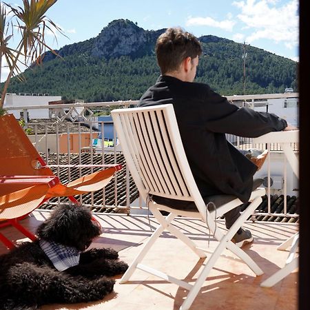 Mardenit Hotel Boutique (Adults Only) Orba エクステリア 写真