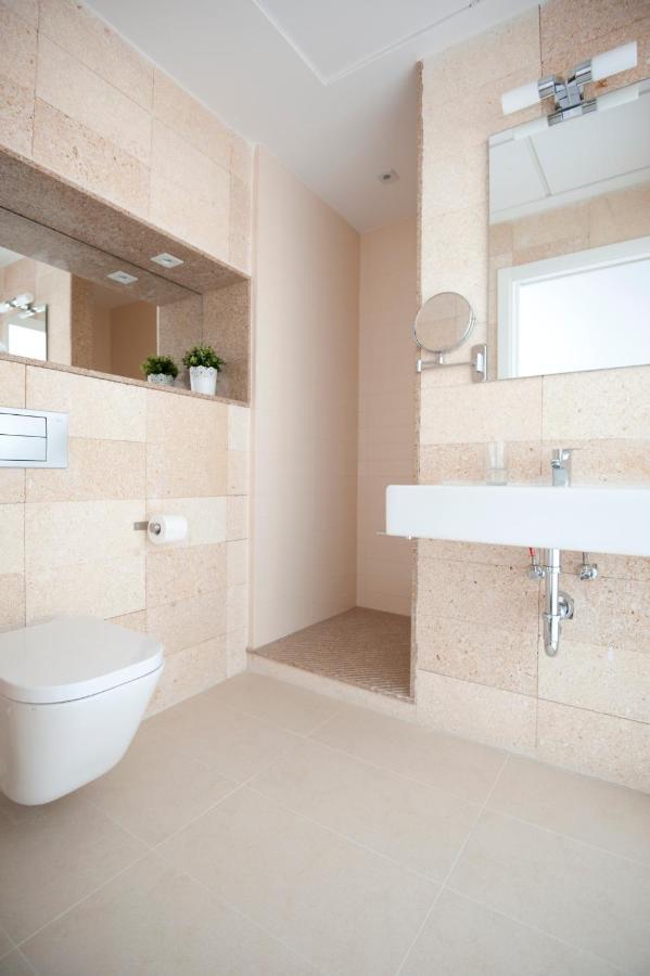 Mardenit Hotel Boutique (Adults Only) Orba エクステリア 写真