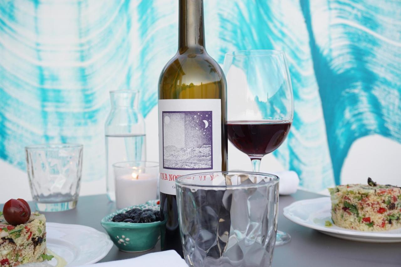 Mardenit Hotel Boutique (Adults Only) Orba エクステリア 写真