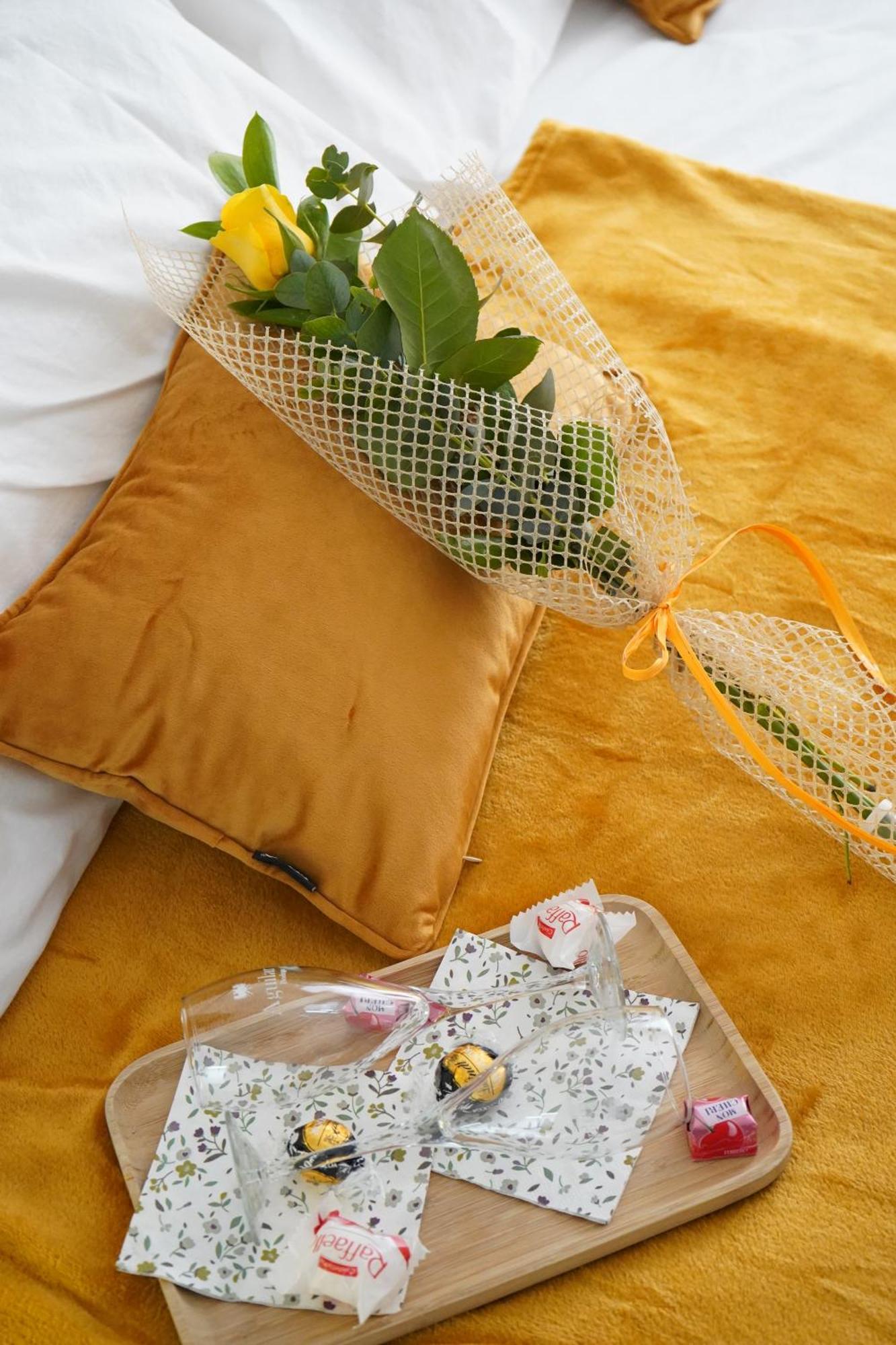 Mardenit Hotel Boutique (Adults Only) Orba エクステリア 写真