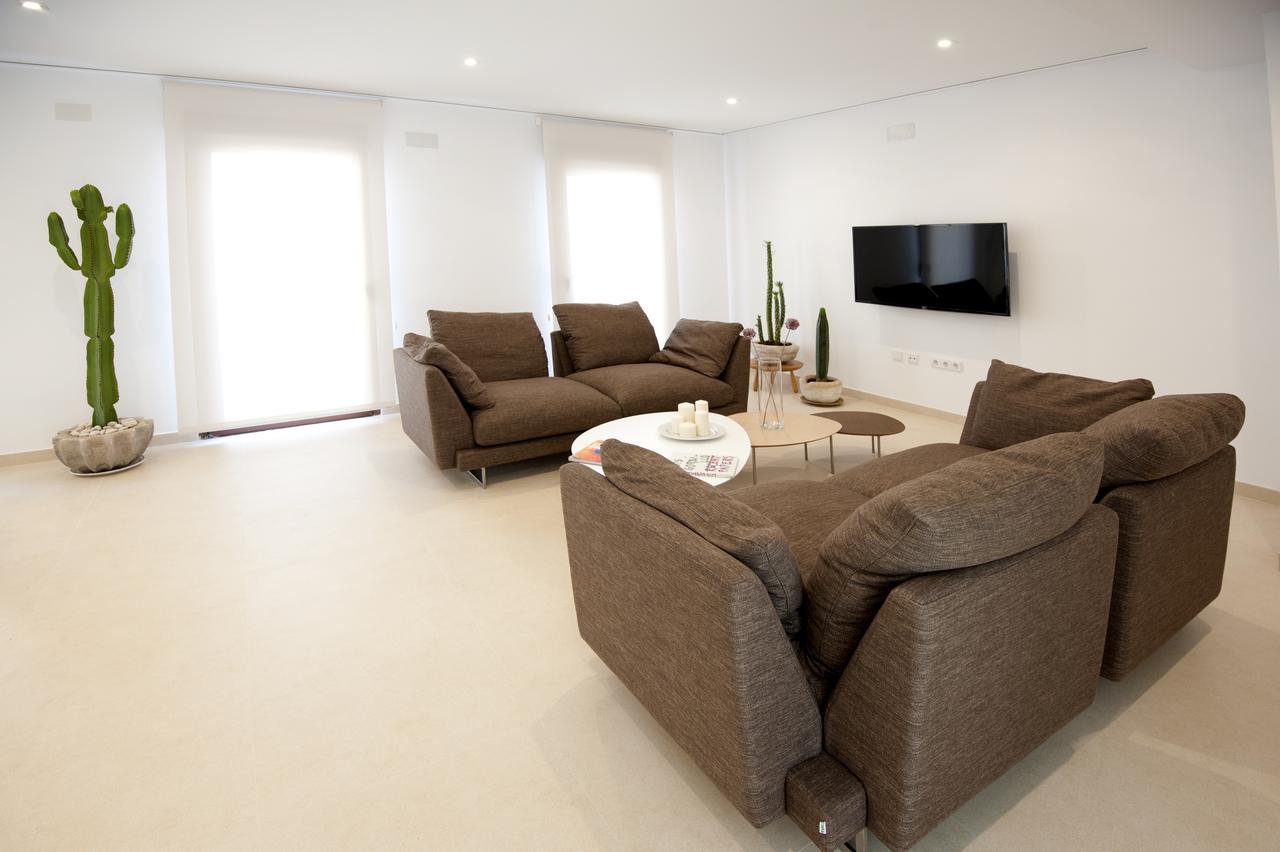 Mardenit Hotel Boutique (Adults Only) Orba エクステリア 写真