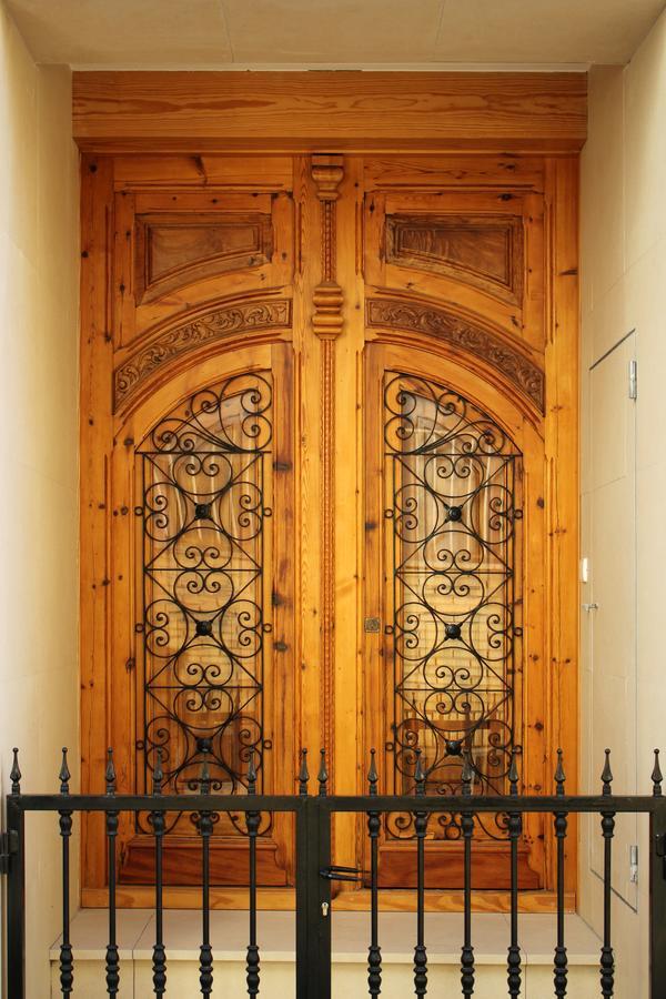 Mardenit Hotel Boutique (Adults Only) Orba エクステリア 写真