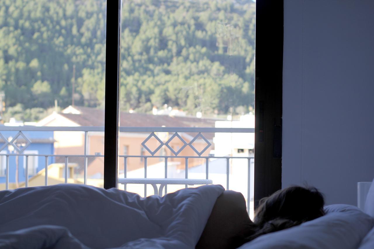 Mardenit Hotel Boutique (Adults Only) Orba エクステリア 写真