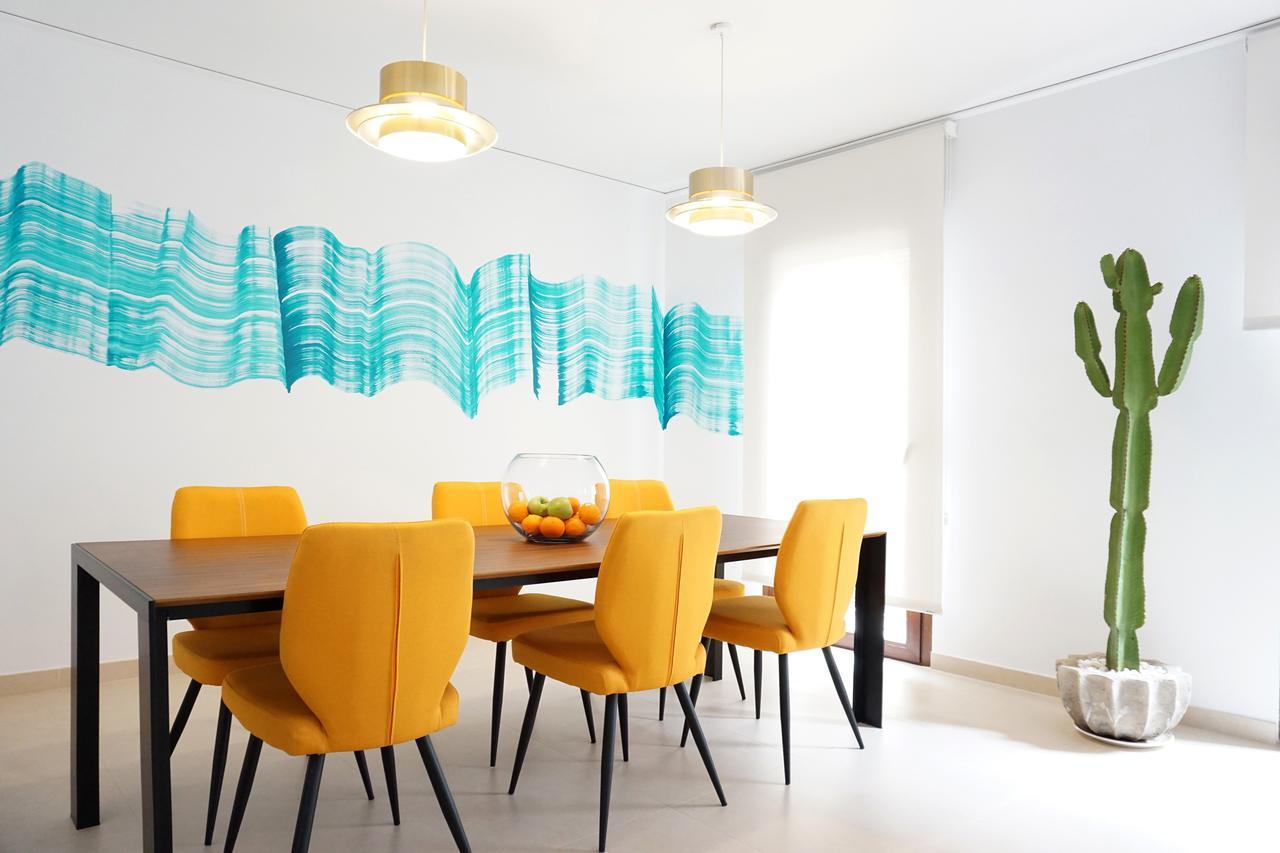 Mardenit Hotel Boutique (Adults Only) Orba エクステリア 写真