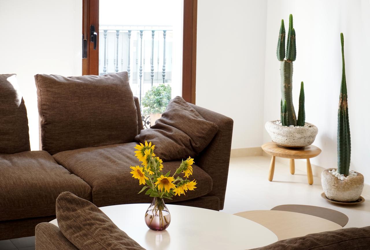 Mardenit Hotel Boutique (Adults Only) Orba エクステリア 写真
