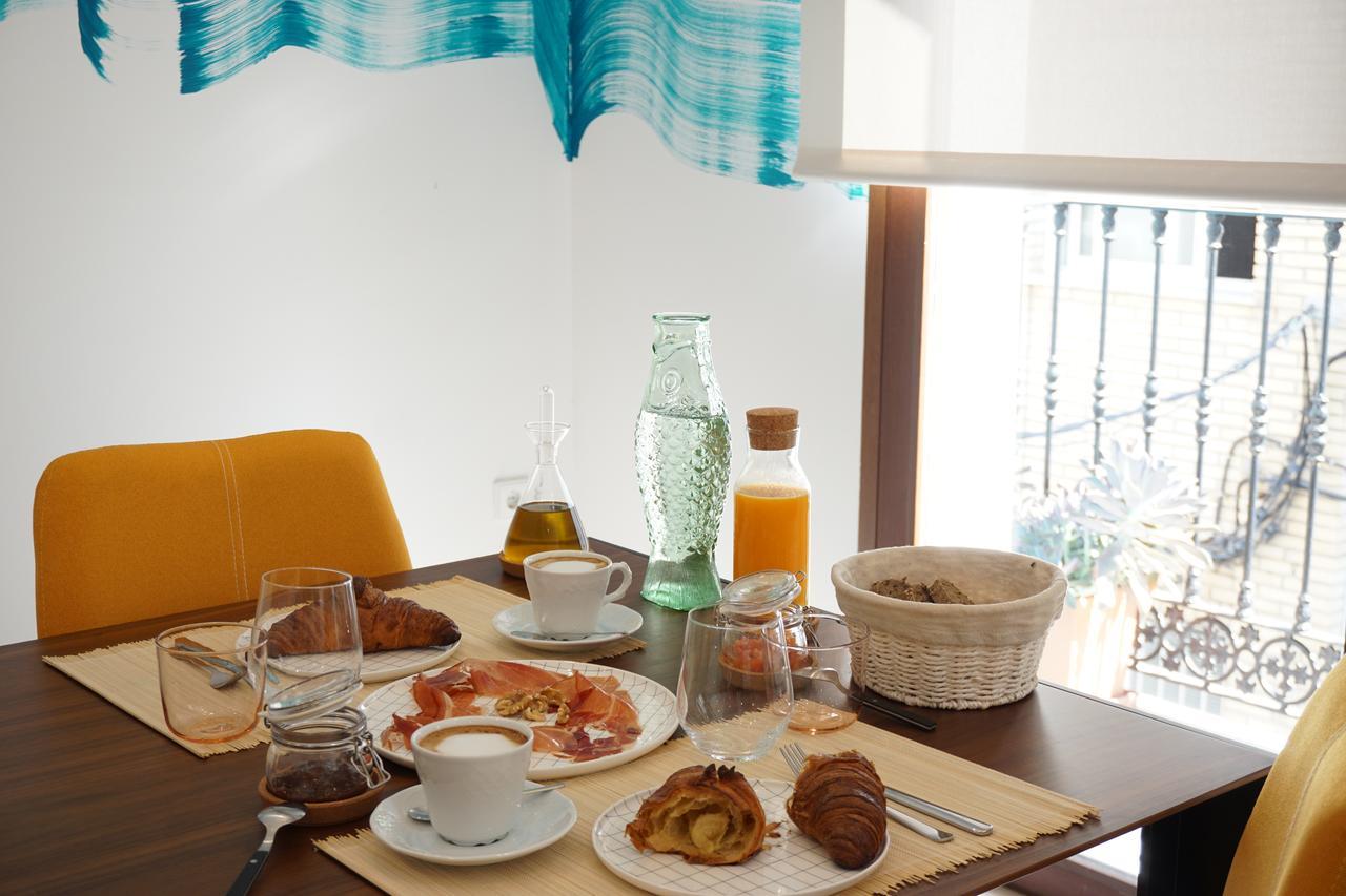Mardenit Hotel Boutique (Adults Only) Orba エクステリア 写真