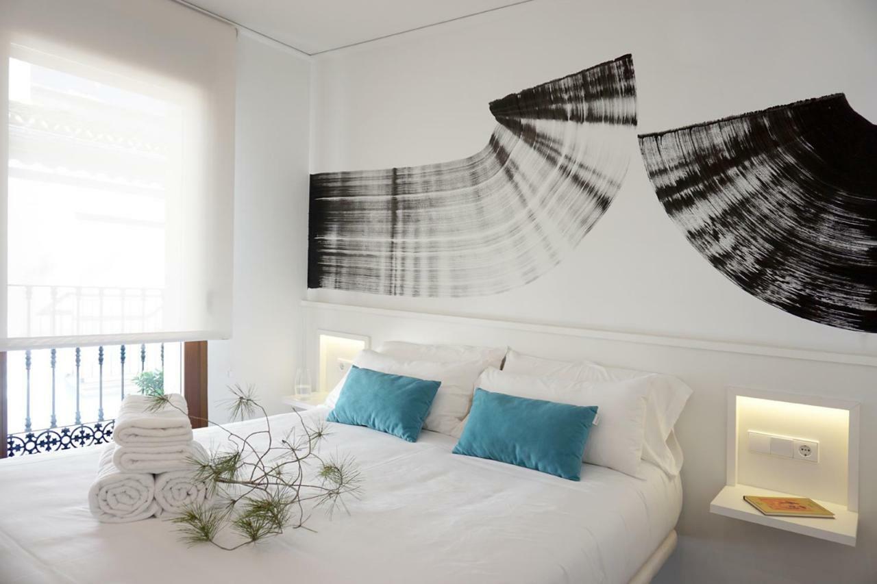 Mardenit Hotel Boutique (Adults Only) Orba エクステリア 写真