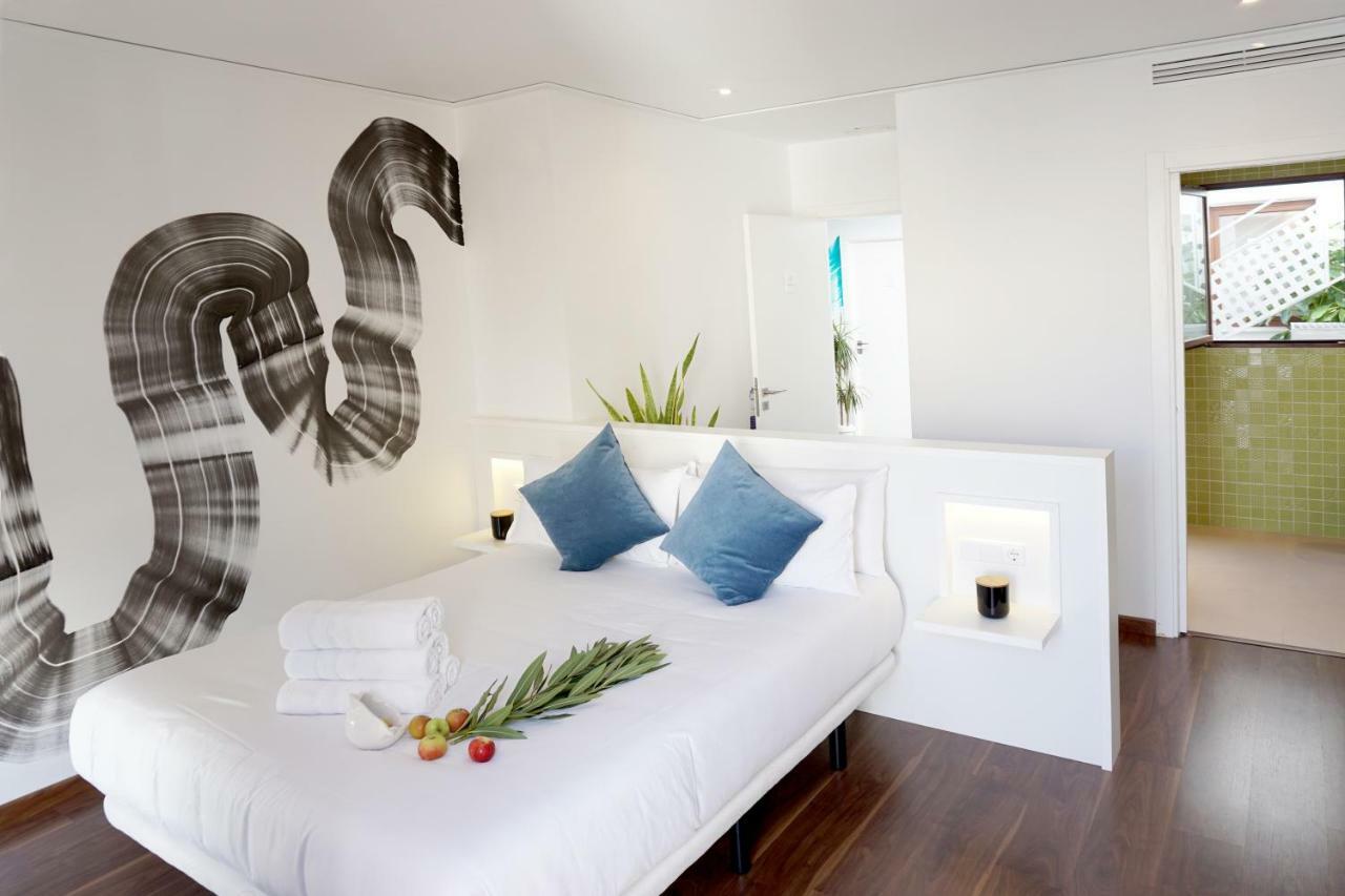 Mardenit Hotel Boutique (Adults Only) Orba エクステリア 写真
