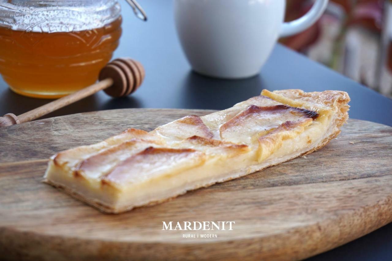 Mardenit Hotel Boutique (Adults Only) Orba エクステリア 写真